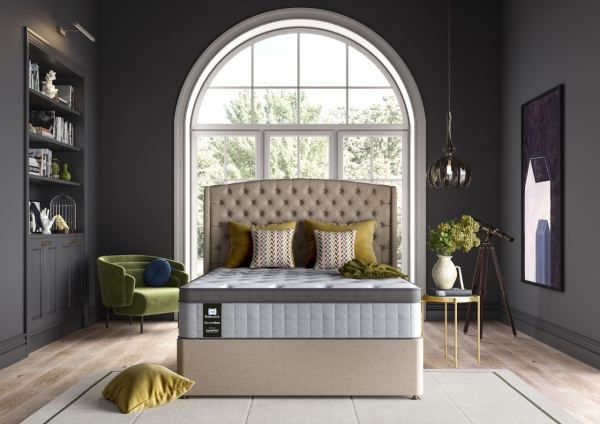 Sealy Sleep Ltd