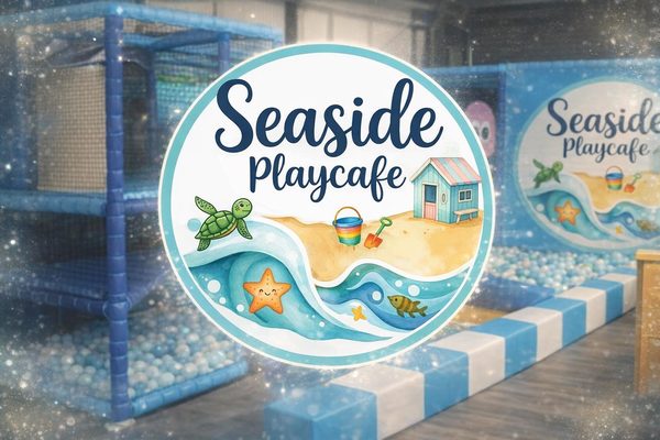 Seaside Playcafe