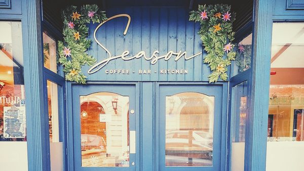 Season Coffee Bar & Kitchen