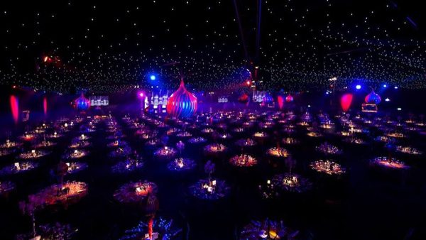 Season Venues Ltd