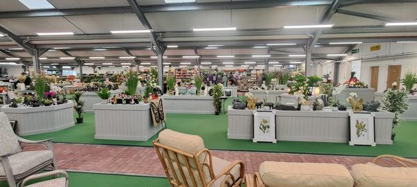 Seasons Garden Centre