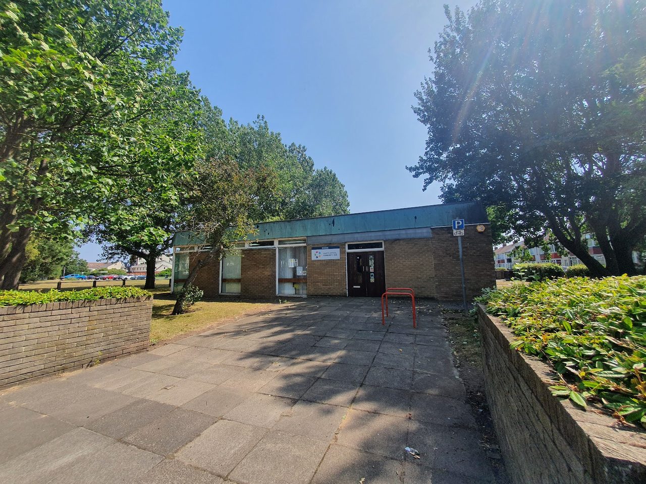 Seaton Carew Community Hub