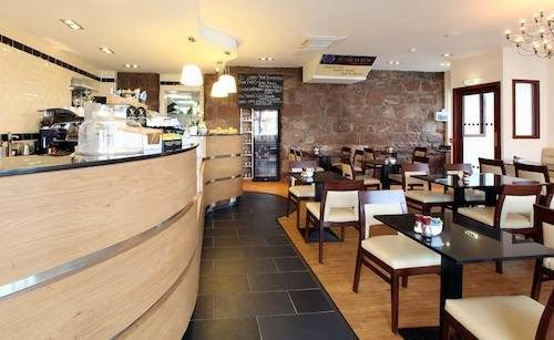 Seaview Cafe