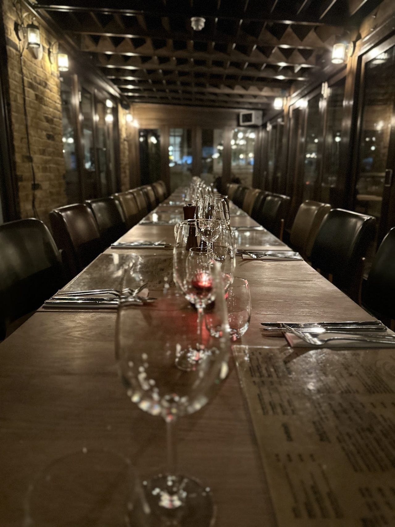 Sebastians Italian