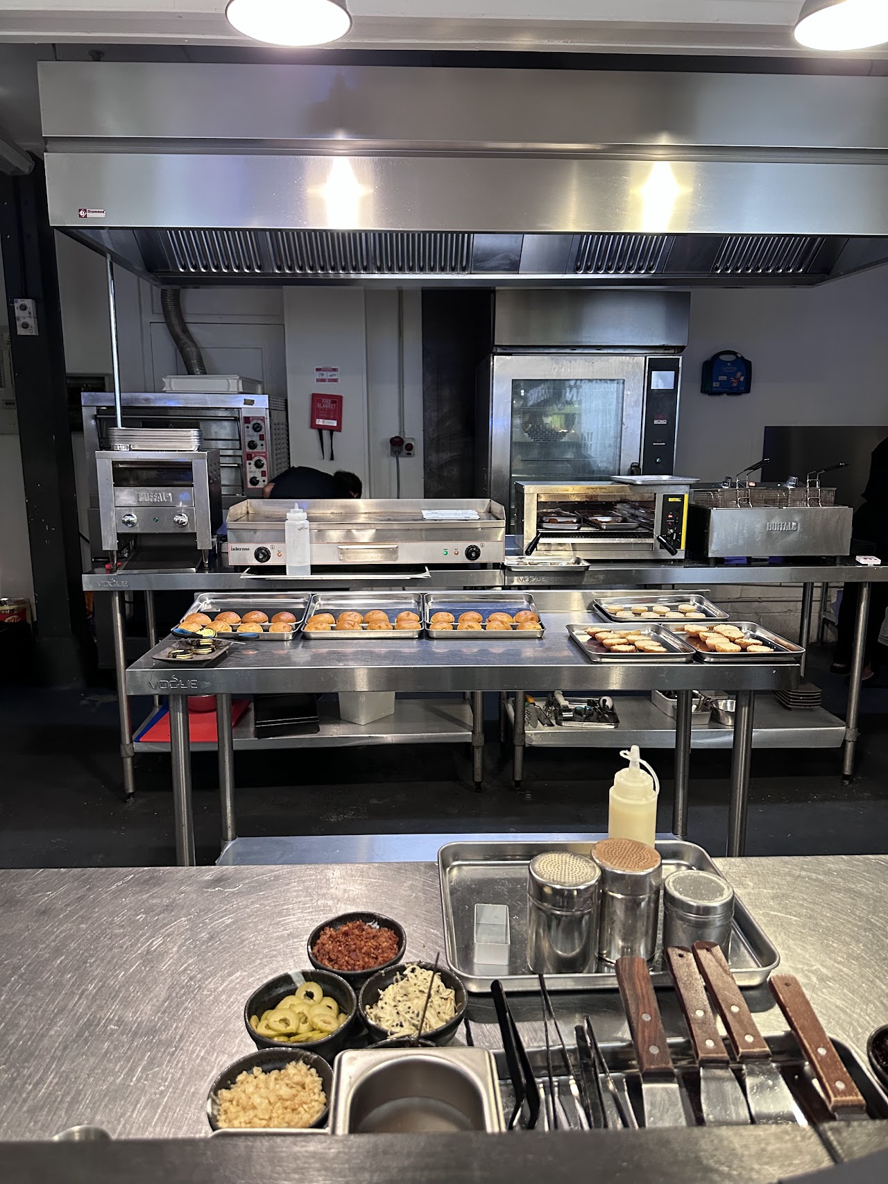 Secret Slider Club
