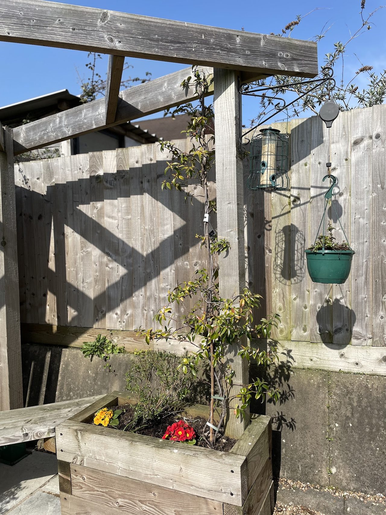 Sedbury Space