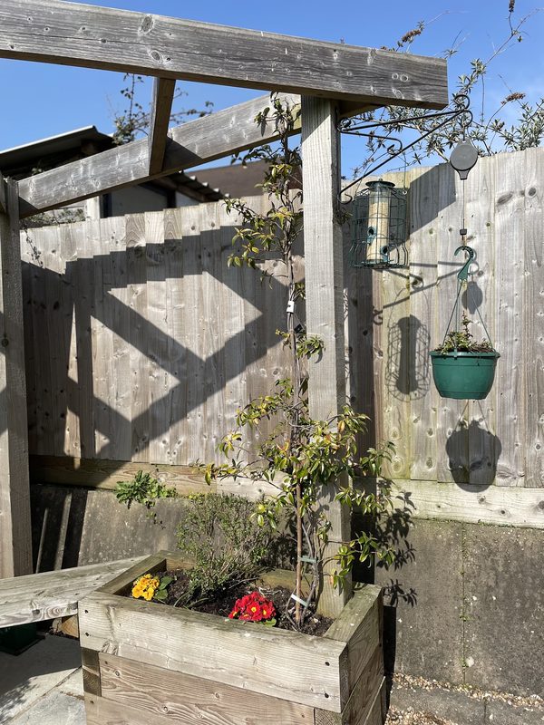 Sedbury Space