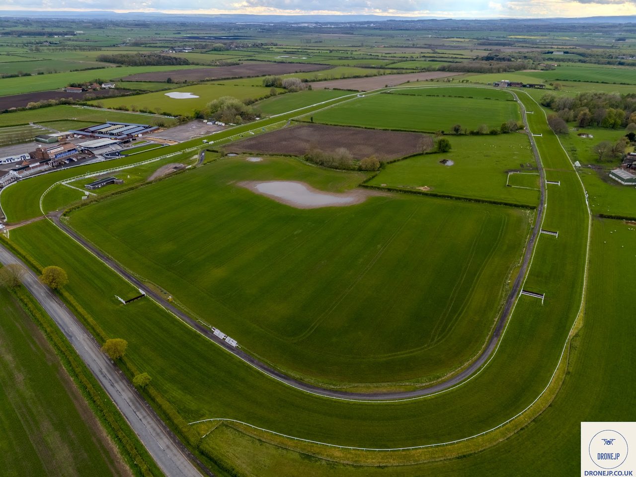 Sedgefield Racecourse
