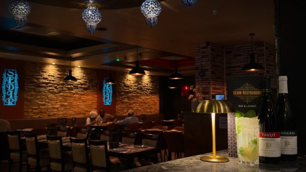 Sedir Restaurant