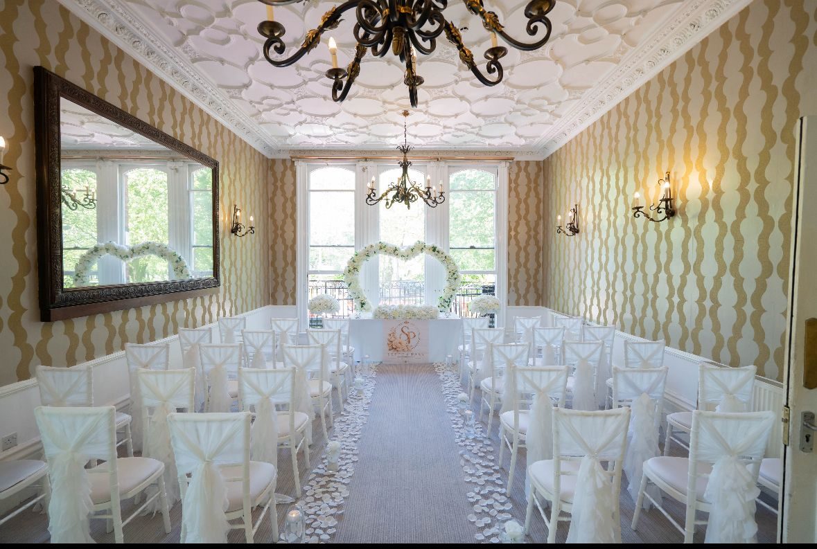 Sefton Park Suites