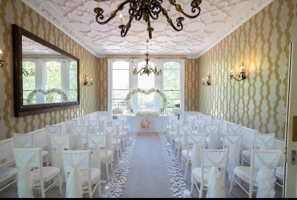 Sefton Park Suites