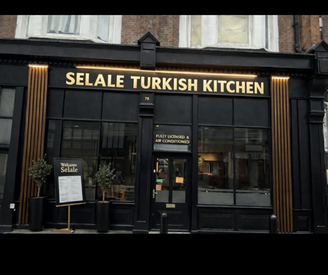 Selale