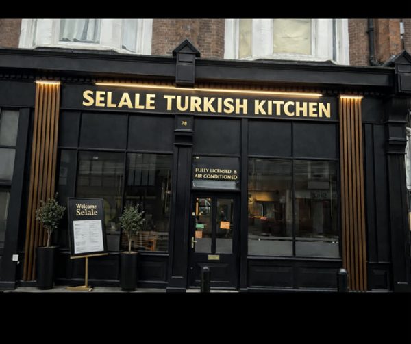 Selale