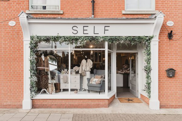 Self First Limited