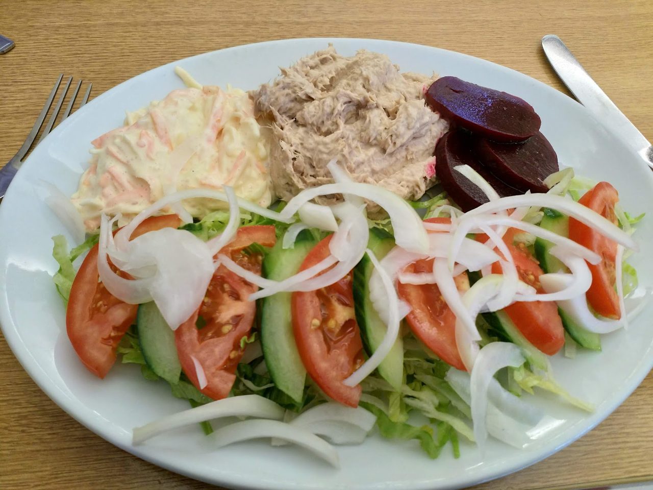 Selsdon Cafe