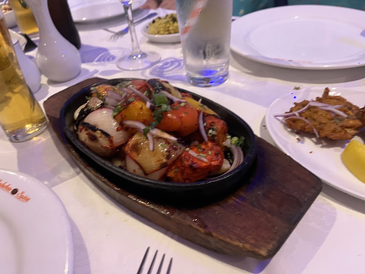 Selsdon Spice