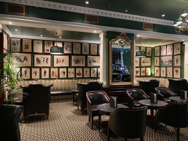 Sem's of Mayfair at The Chesterfield Mayfair
