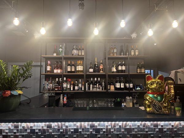 Sen restaurant