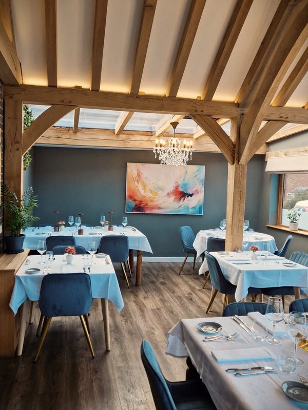 Sentido Restaurant