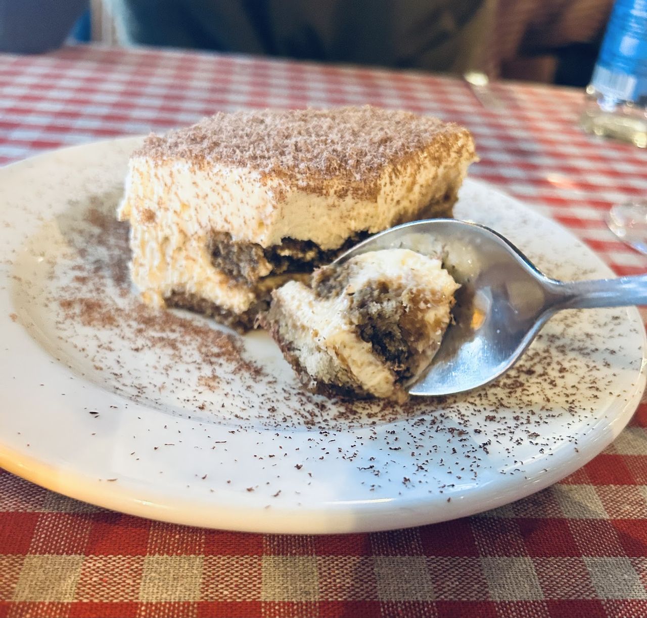 Senza Fondo