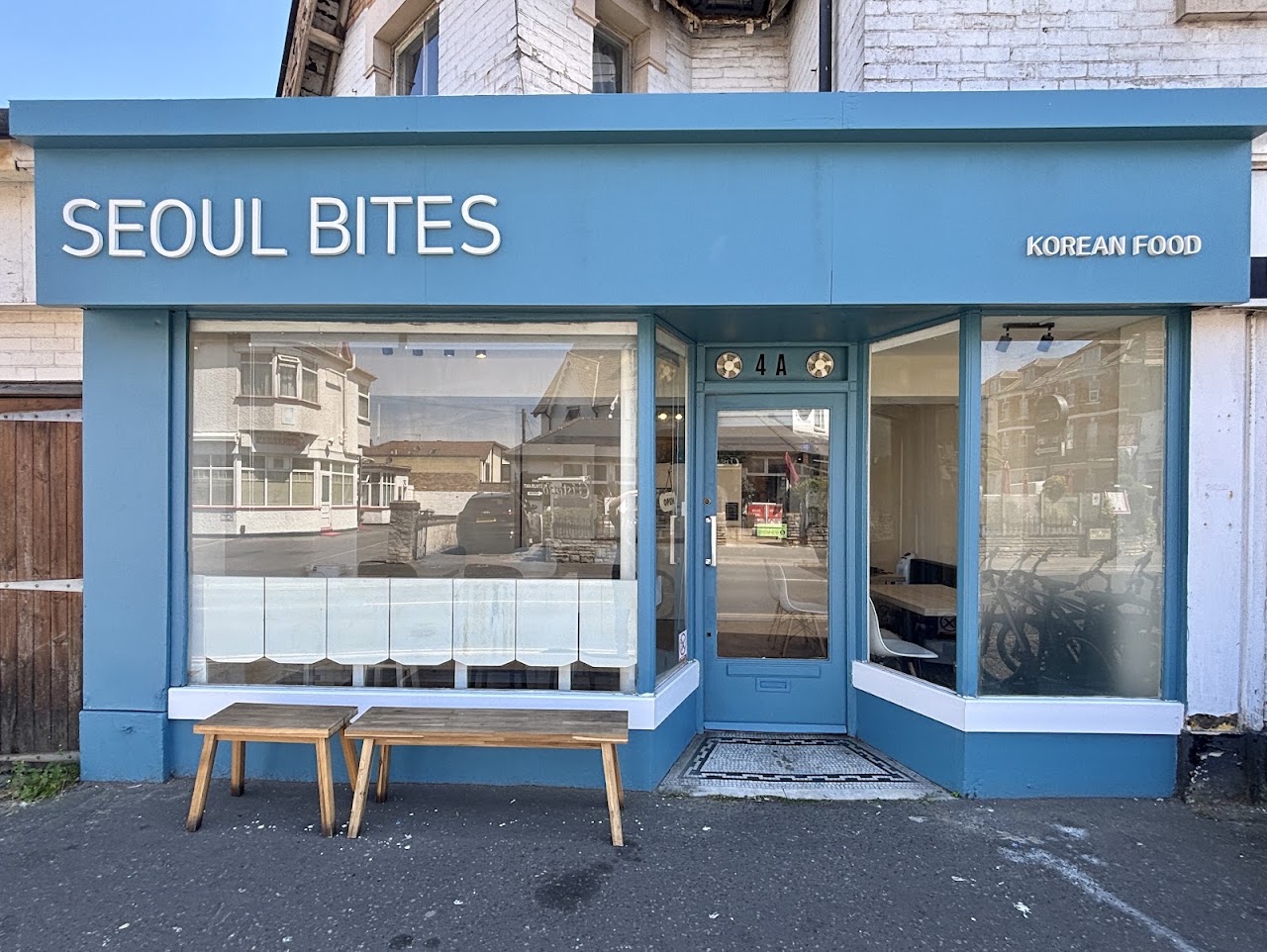Seoul Bites