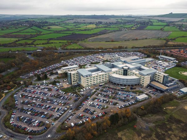 Serco Health