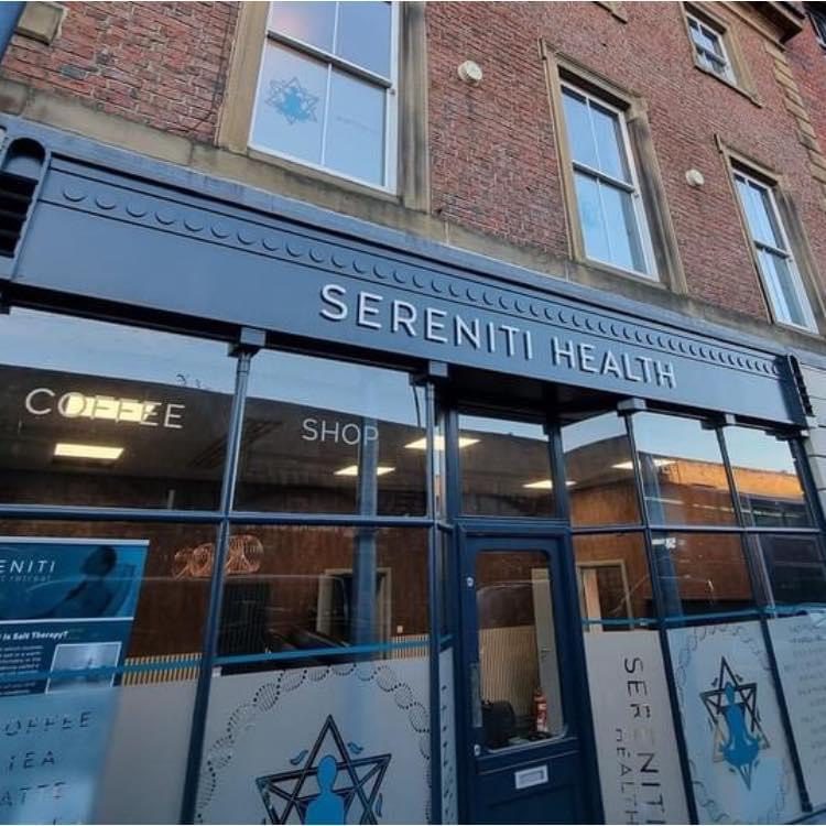 Sereniti