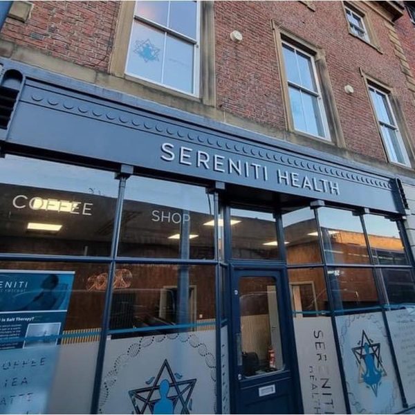 Sereniti