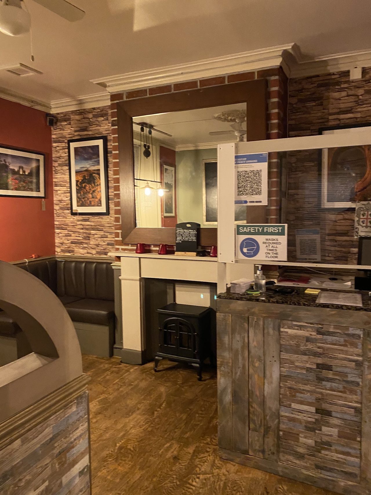 Sergio's Italian Restaurant