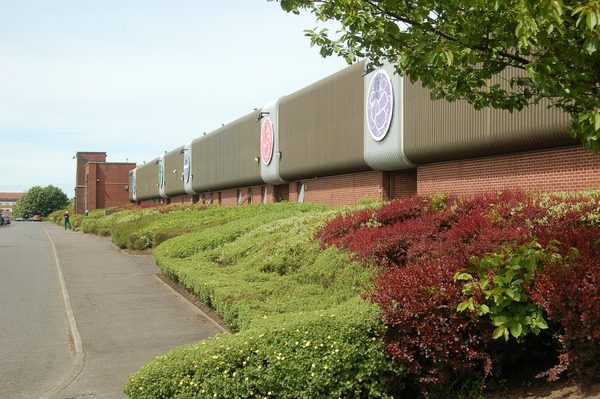 Servest Catering (within Soapworks)