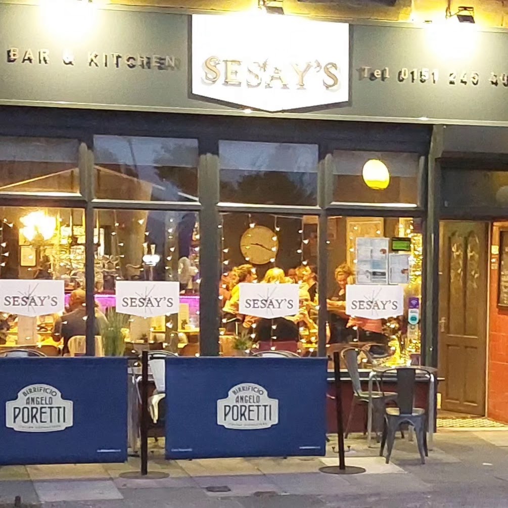 Sesay's Bar & Kitchen