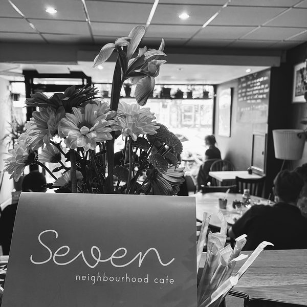 Seven Cafe