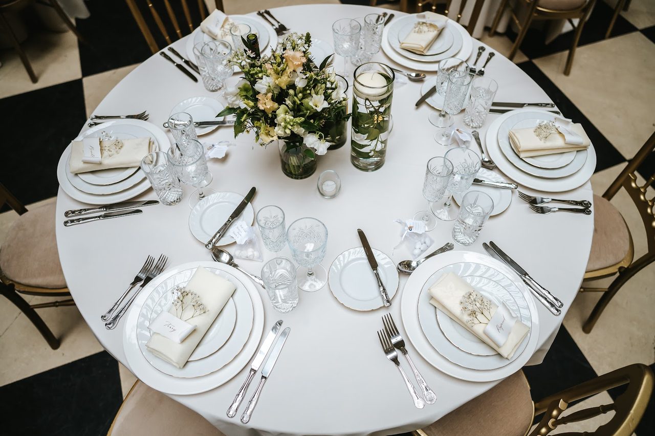 Seven Cherries Catering