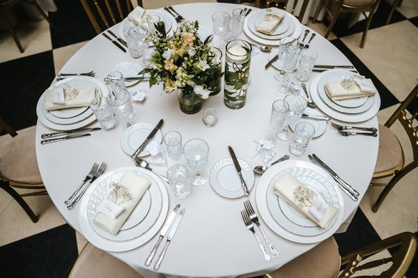 Seven Cherries Catering
