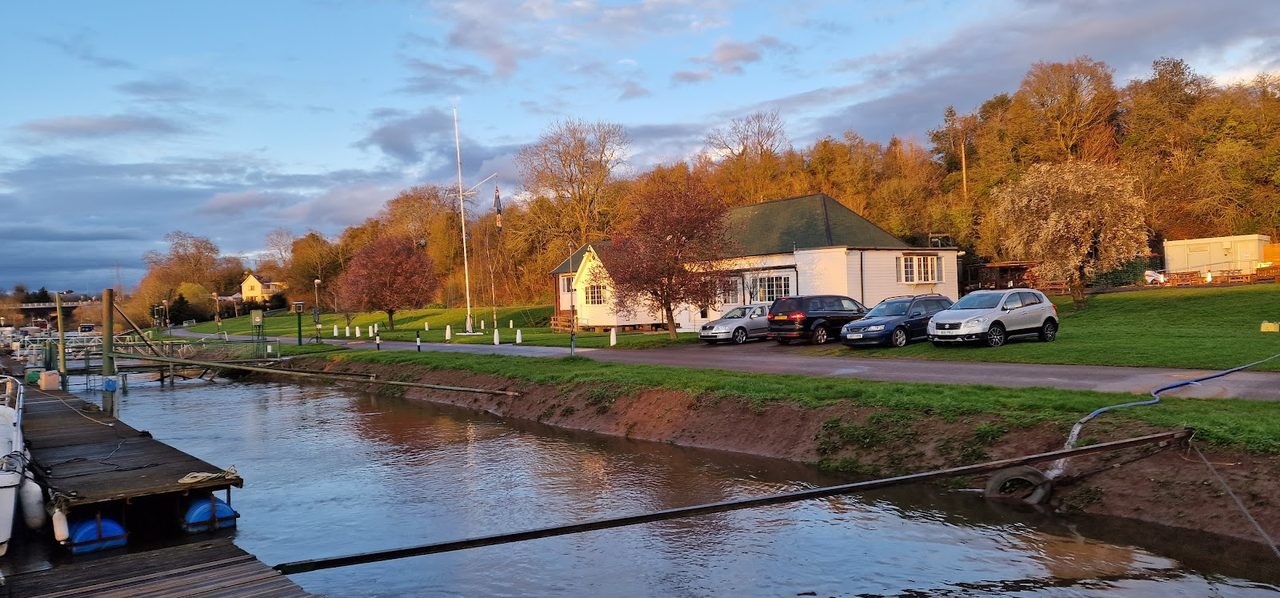 Severn Motor Yacht Club