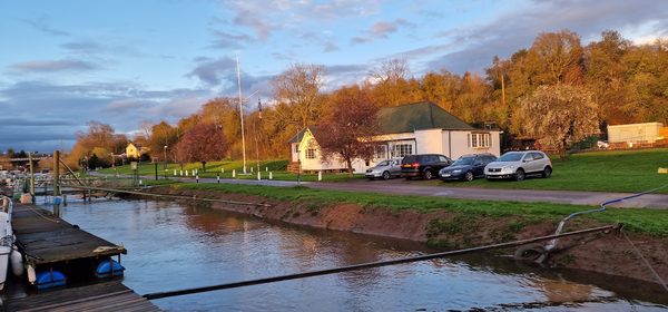 Severn Motor Yacht Club