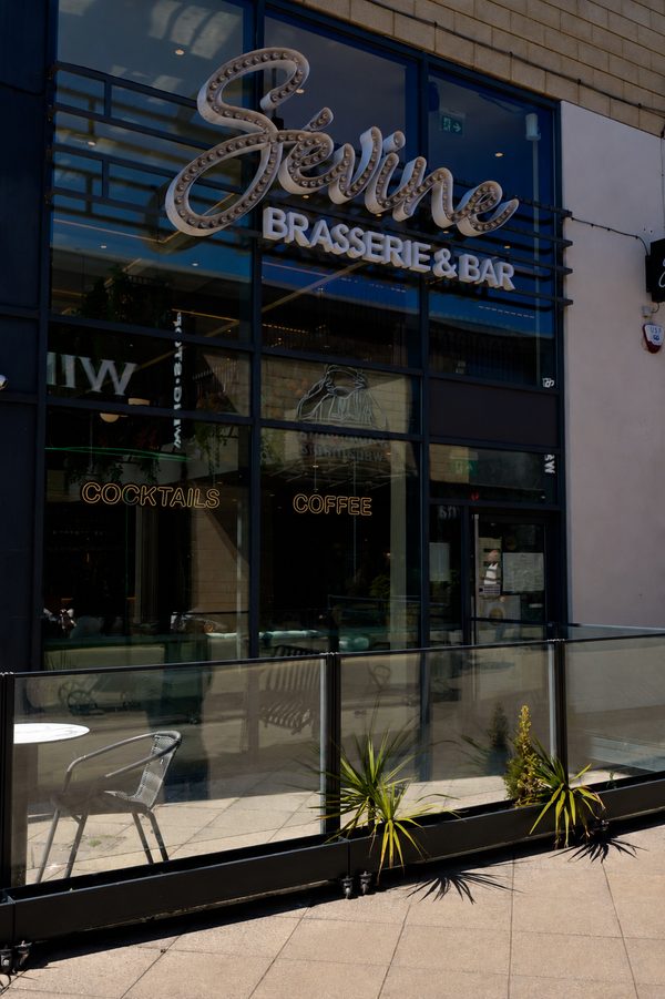 Sevine