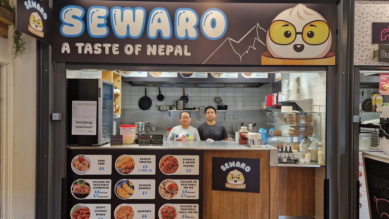Sewaro