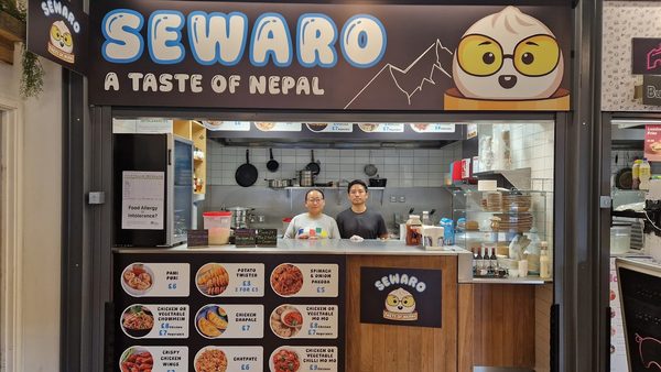 Sewaro