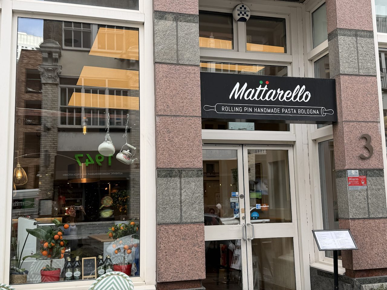 Sfoglia Bologna