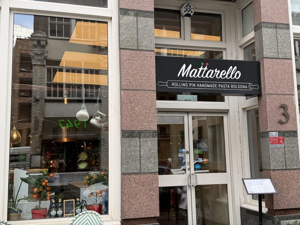 Sfoglia Bologna