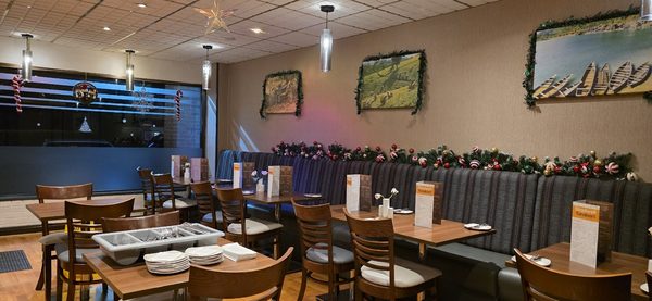 Shadwell Tandoori