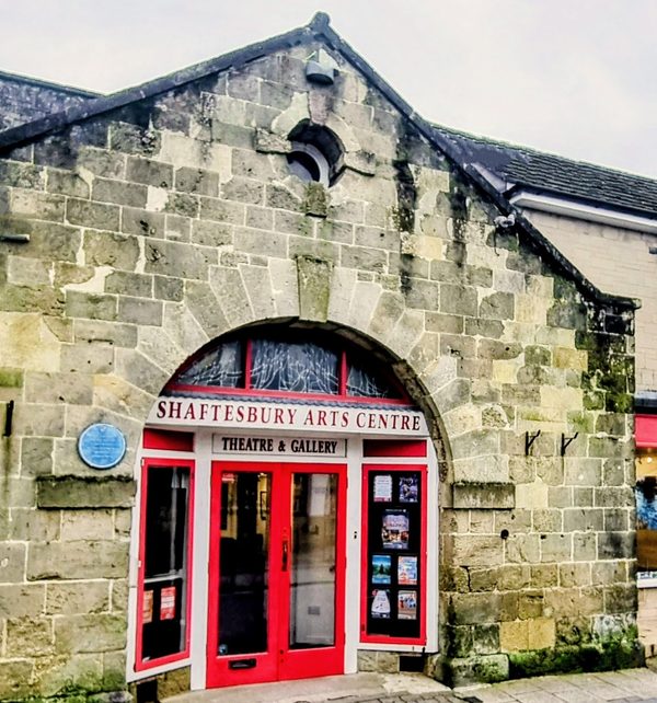 Shaftesbury Arts Centre