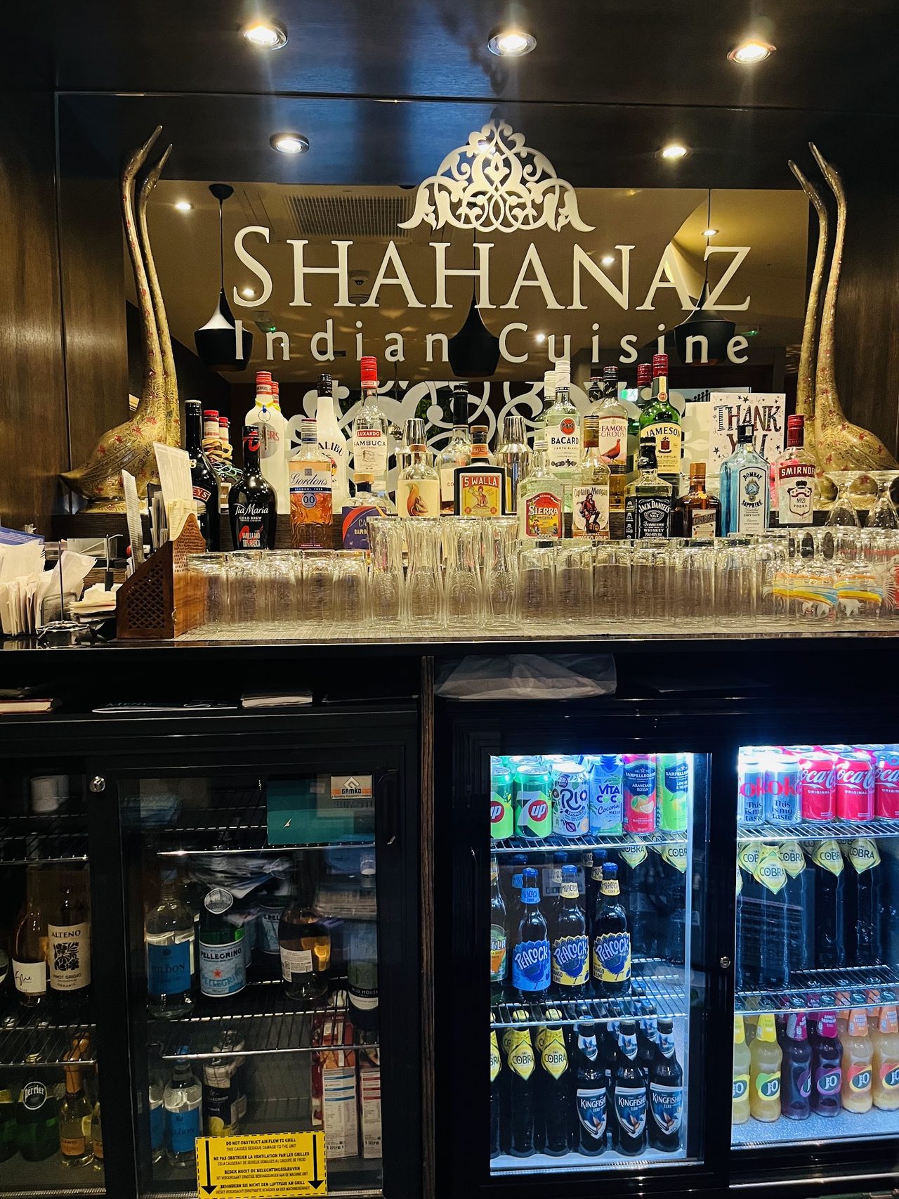 Shahanaz