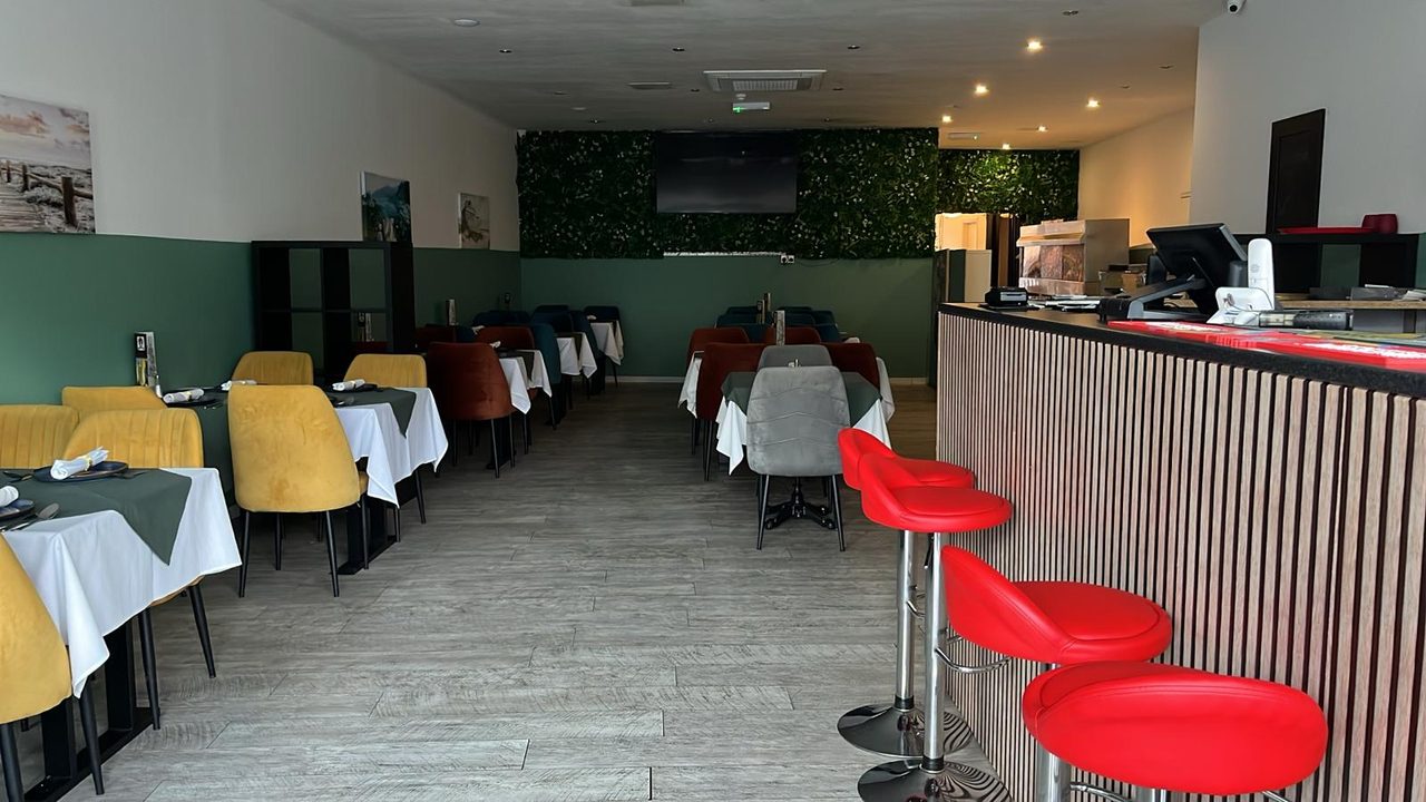 Shahanshah Tandoori