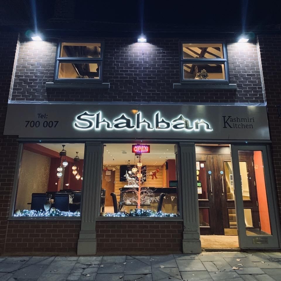 Shahban