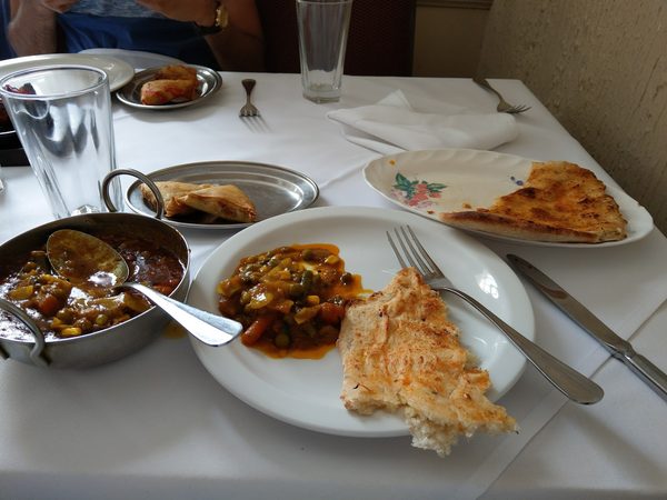 Shahi Raj Cuisine
