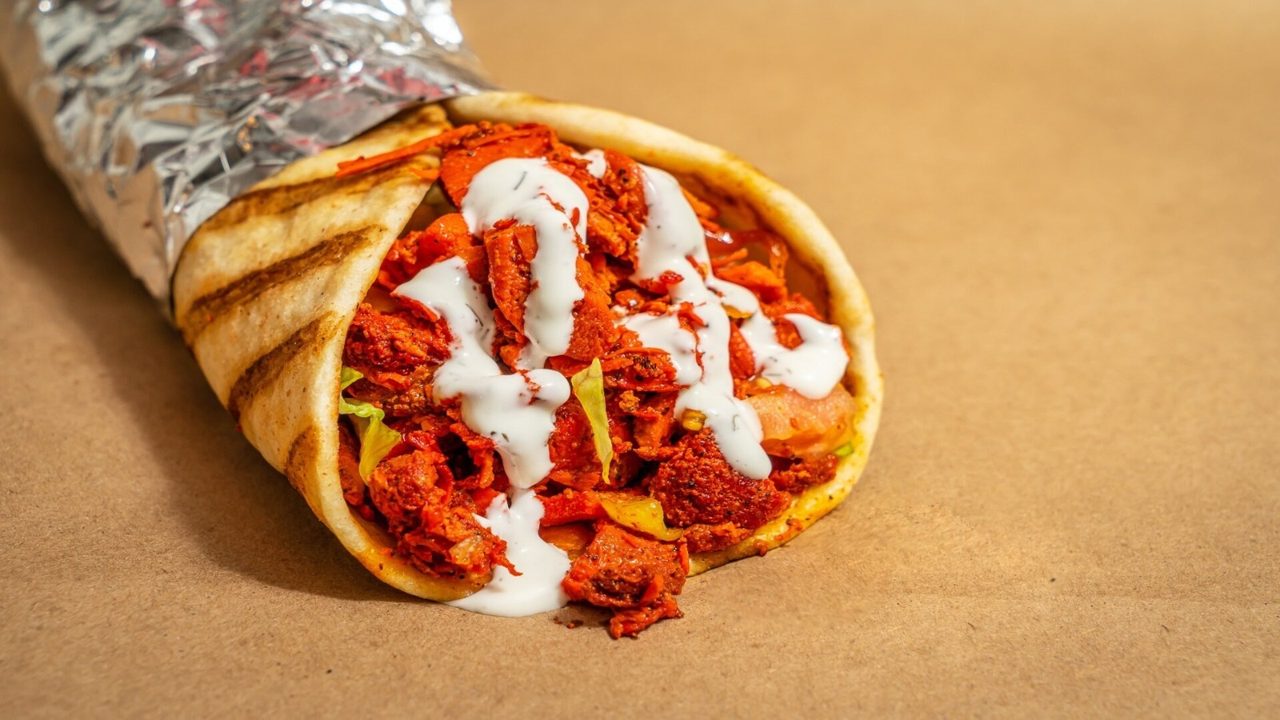 Shahs Halal Food