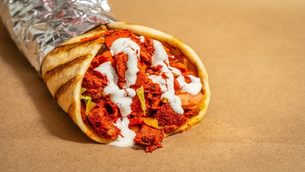 Shahs Halal Food