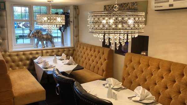 Shajahan Indian Restaurant